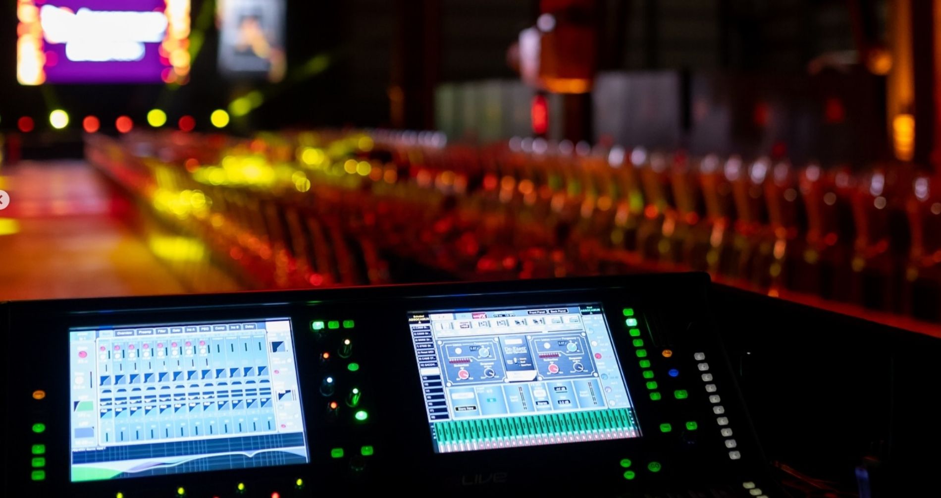 Camuna Service, da Malonno non solo effetti speciali